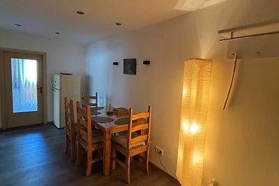 Apartamento Vacaciones familiares Edertal