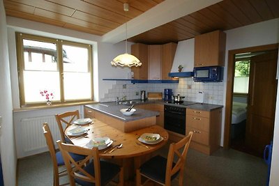 Vakantieappartement Gezinsvakantie Weyregg am Attersee