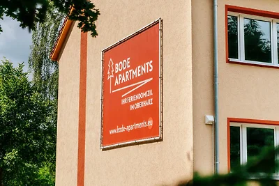 Apartment Kategorie 2