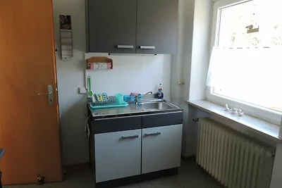 Haus Am Gerlachsbach Grosse Wohnung
