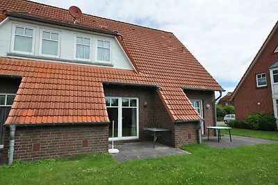 Casa vacanze Vacanza di relax Wittmund