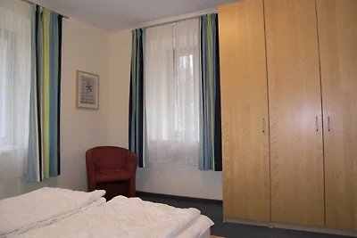 Appartamento Vacanza con famiglia Heringsdorf