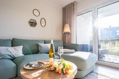 Dünenresidenz Heringsdorf, App. 04