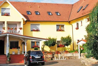 Hotel Cultuur en bezienswaardigheden Torgau