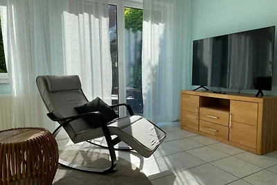 Appartamento Vacanza con famiglia Markdorf