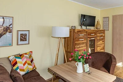 Ferienhaus Spreewaldkahn