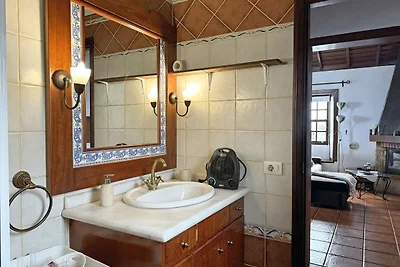 Vakantiehuis Ontspannende vakantie Barlovento