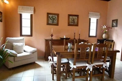 Casa vacanze Vacanza di relax El Paso