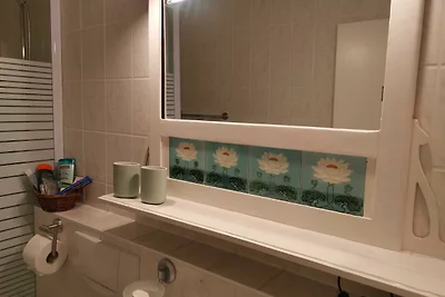 Vakantieappartement Gezinsvakantie Hohenkirchen