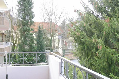 Appartement Vacances avec la famille Bad Harzburg