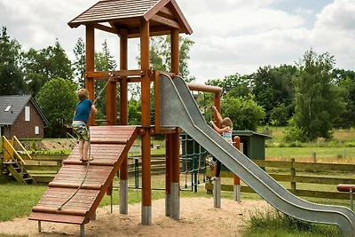 Vakantieappartement Gezinsvakantie Plau am See