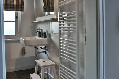 Vakantieappartement Gezinsvakantie Fürstenberg Havel