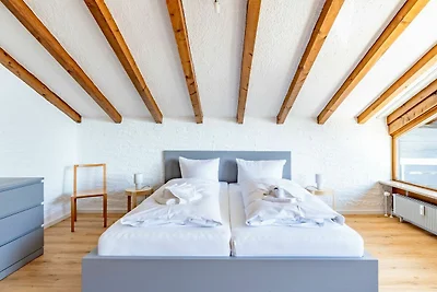 Appartamento Vacanza con famiglia Burgberg