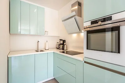 Vakantieappartement Gezinsvakantie Ahlbeck