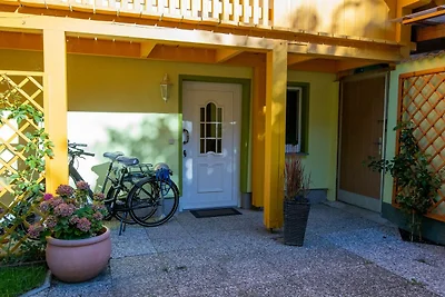 Appartamento Vacanza con famiglia Klausdorf