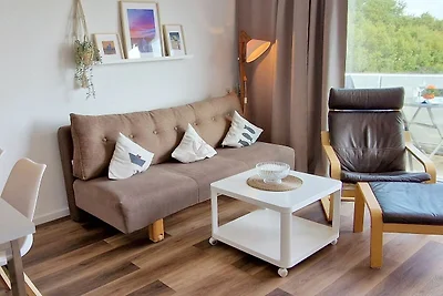 Haus zum Golfplatz Whg 12