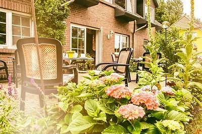 Pension Romantische vakantie Ahrenshoop