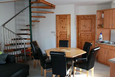 Ferienhaus Max (DHH)