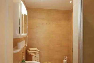 Vakantieappartement Gezinsvakantie Börgerende-Rethwisch