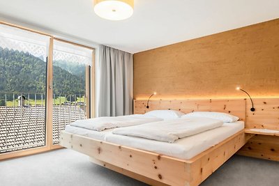 Vakantieappartement Gezinsvakantie Schoppernau