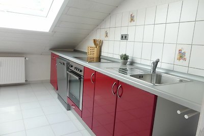 Ferienwohnung Traumblick