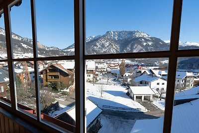 Vakantieappartement Gezinsvakantie Bad Hindelang