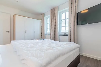 Haus Seegras WE 02 Julchen