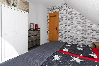 Ferienwohnung Heimathafen