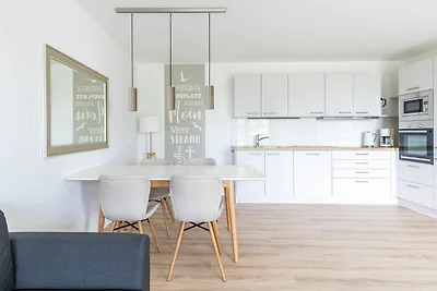 Haus Seeblick Wohnung 03 Heimathafen