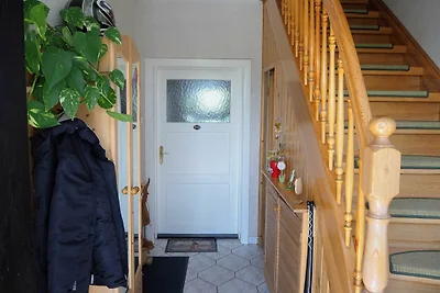 Appartamento Vacanza con famiglia Kaltenhof