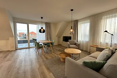 Nr. 309 - Apartmenthaus Harleblick