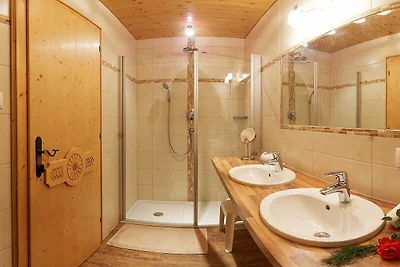 Holiday flat family holiday Sankt Martin bei Lofer