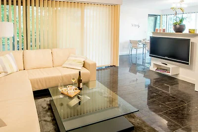 Vakantieappartement Gezinsvakantie Glücksburg