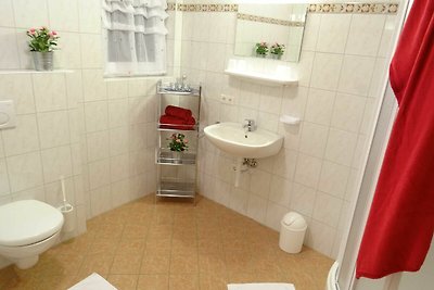 Vakantieappartement Gezinsvakantie Hippach