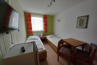 Zimmer 39 Dreibettzimmer