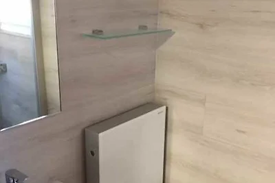 3 Zimmerwohnung mit Vorplatz 1