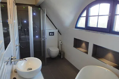 Vakantiehuis Ontspannende vakantie Neuenkirchen