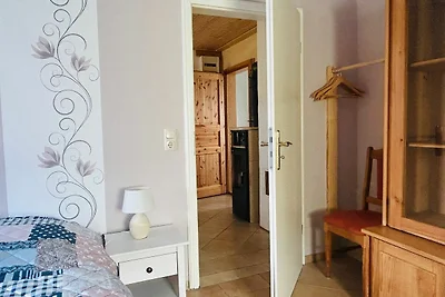 Casa vacanze Vacanza di relax Göhren-Lebbin