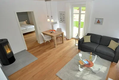 Dat Dörphus am Bodden | Wohnung 2