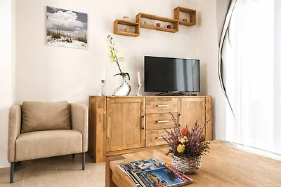 Appartamento Vacanza con famiglia Dierhagen