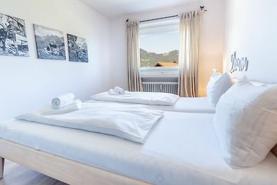 Vakantieappartement Gezinsvakantie Ofterschwang