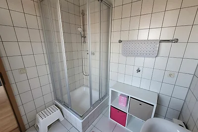Ferienwohnung 4 mit Hundekomfort