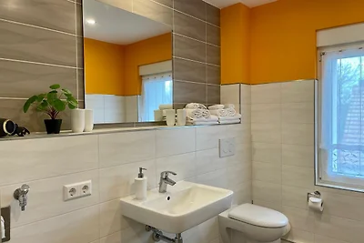 Vakantieappartement Gezinsvakantie Lübbenau/ OT Ragow