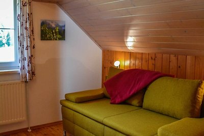 Vakantieappartement Gezinsvakantie Spital am Pyhrn