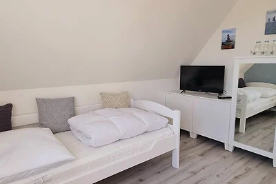 Casa vacanze Vacanza di relax Zierow