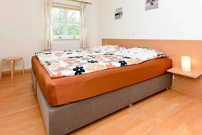 Ferienwohnung Heuboden