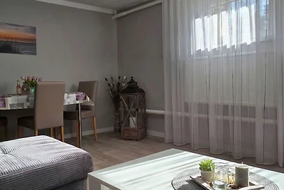 Ferienwohnung Bernahl