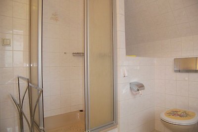 Ferienwohnung im Wohnhaus