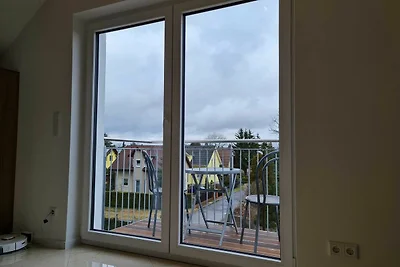 1-Zimmer Dohne 6