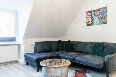 Holiday flat family holiday Hannover